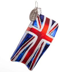 FLAG 7 CM UK