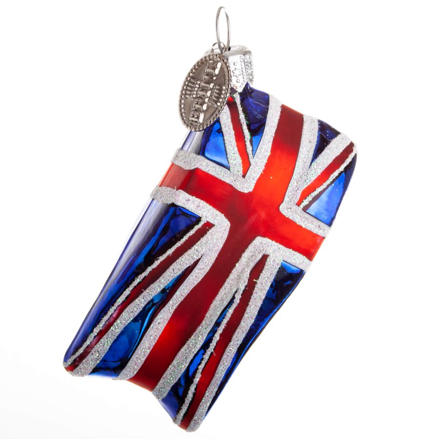 FLAG 7 CM UK