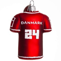 DANMARK TRJE 7 CM DK
