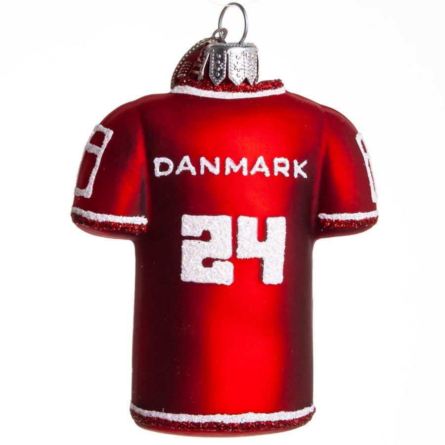 DANMARK TRJE 7 CM DK
