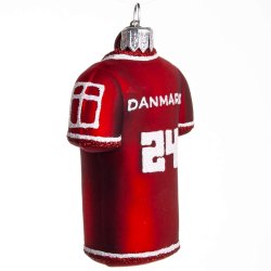 DANMARK TRJE 7 CM DK
