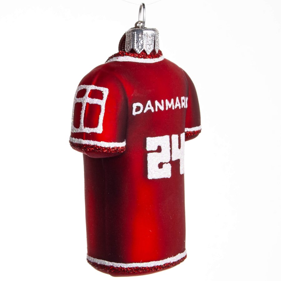 DANMARK TRJE 7 CM DK