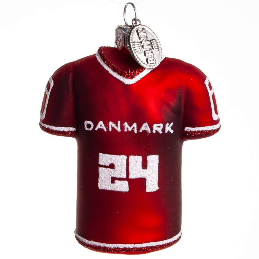 DANMARK TRJE 7 CM DK