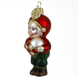 NIS NULLER HJERTE 7 CM