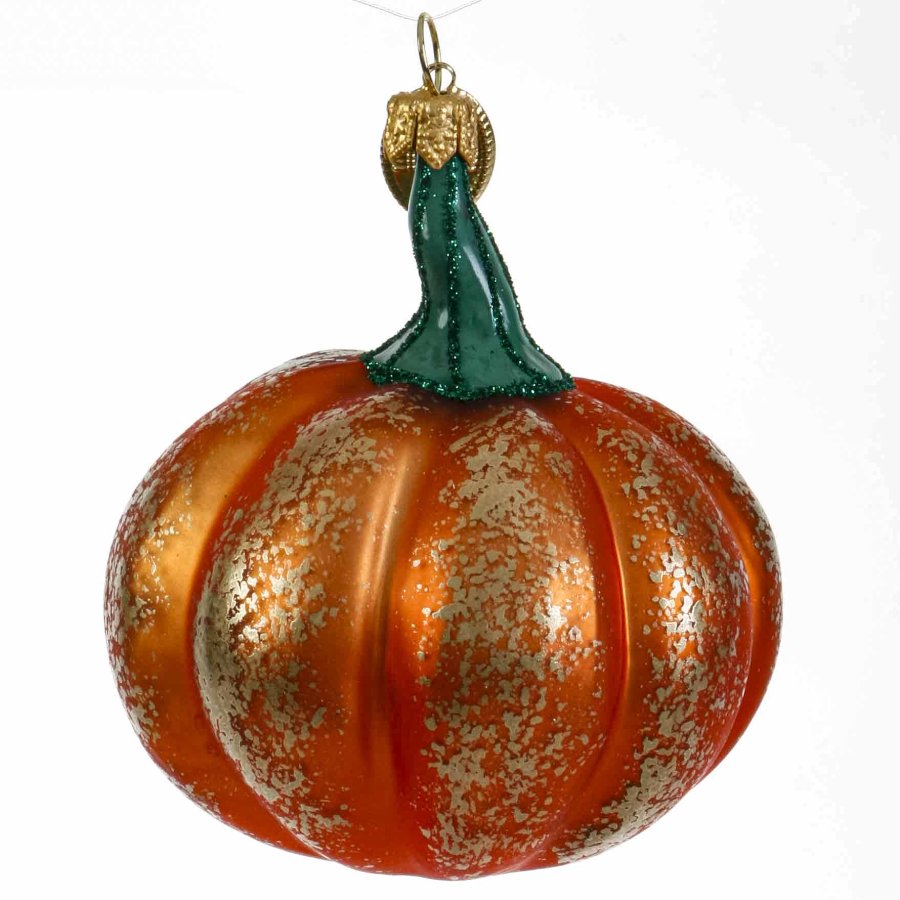 GRSKAR 7 CM ORANGE GULD