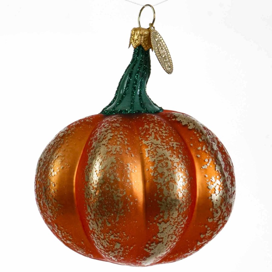 GRSKAR 7 CM ORANGE GULD