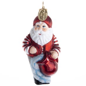 STJERNETEGN VANDMAND 8 CM