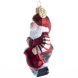 STJERNETEGN VANDMAND 8 CM