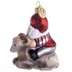 STJERNETEGN VDDER 8 CM