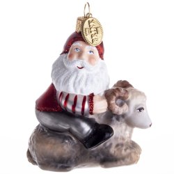 STJERNETEGN VDDER 8 CM