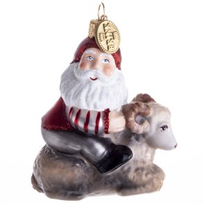 STJERNETEGN VDDER 8 CM