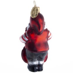 STJERNETEGN KREBS 8 CM