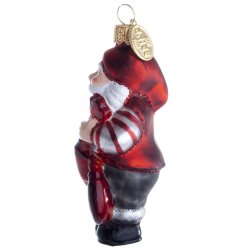 STJERNETEGN KREBS 8 CM