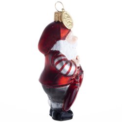 STJERNETEGN KREBS 8 CM