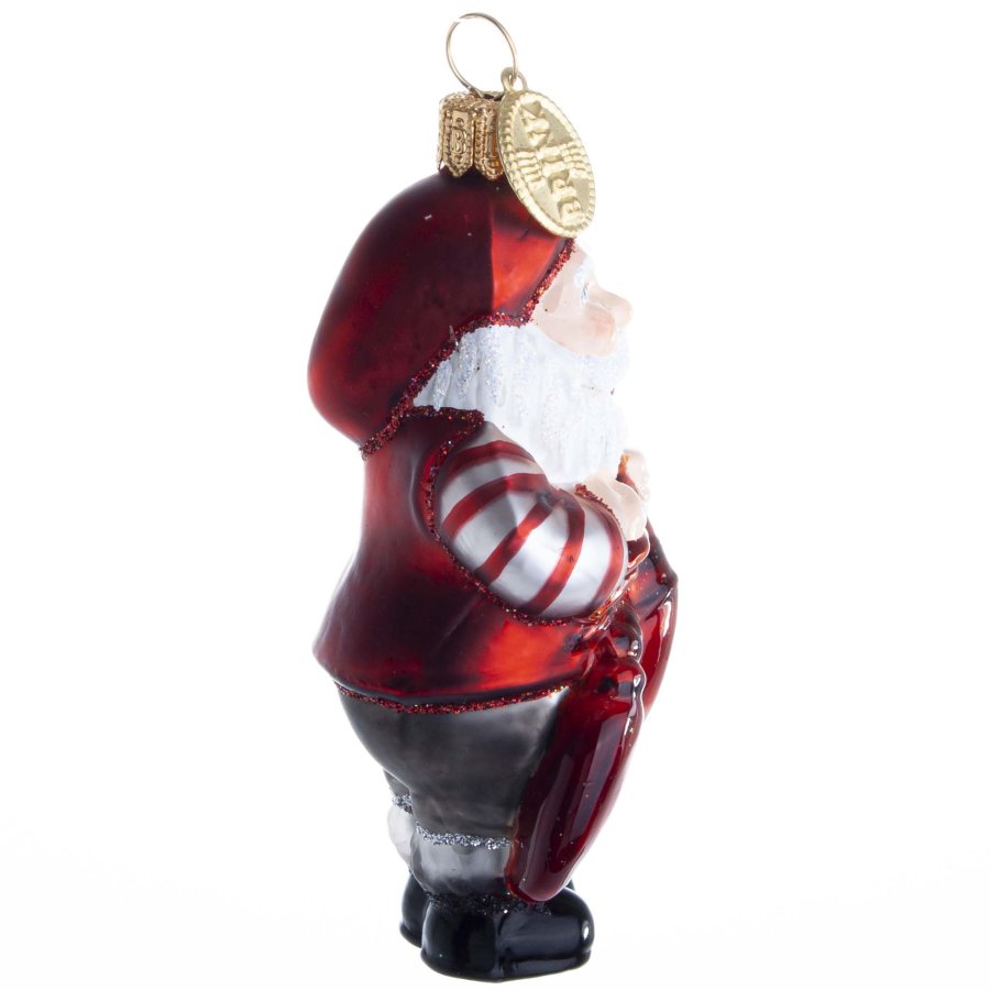 STJERNETEGN KREBS 8 CM