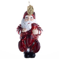 STJERNETEGN KREBS 8 CM