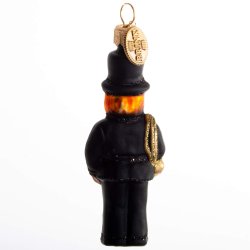 H.C. ANDERSEN SKORSTENSFEJER 8 CM