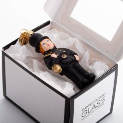 H.C. ANDERSEN SKORSTENSFEJER 8 CM