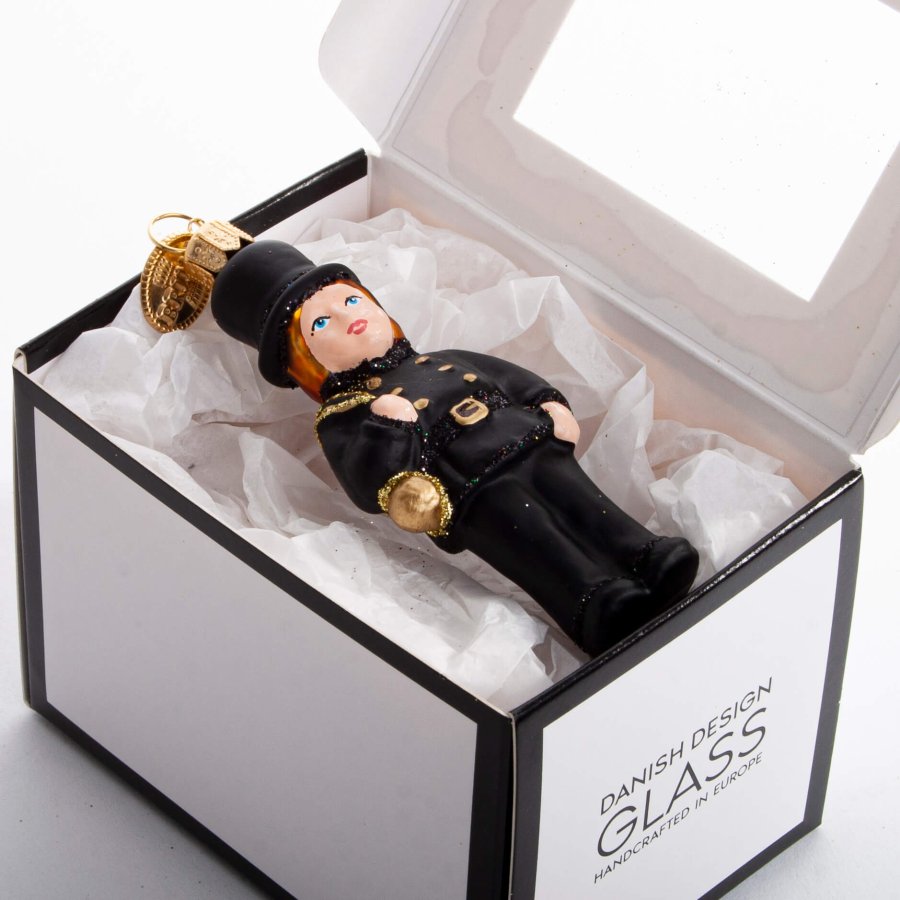 H.C. ANDERSEN SKORSTENSFEJER 8 CM