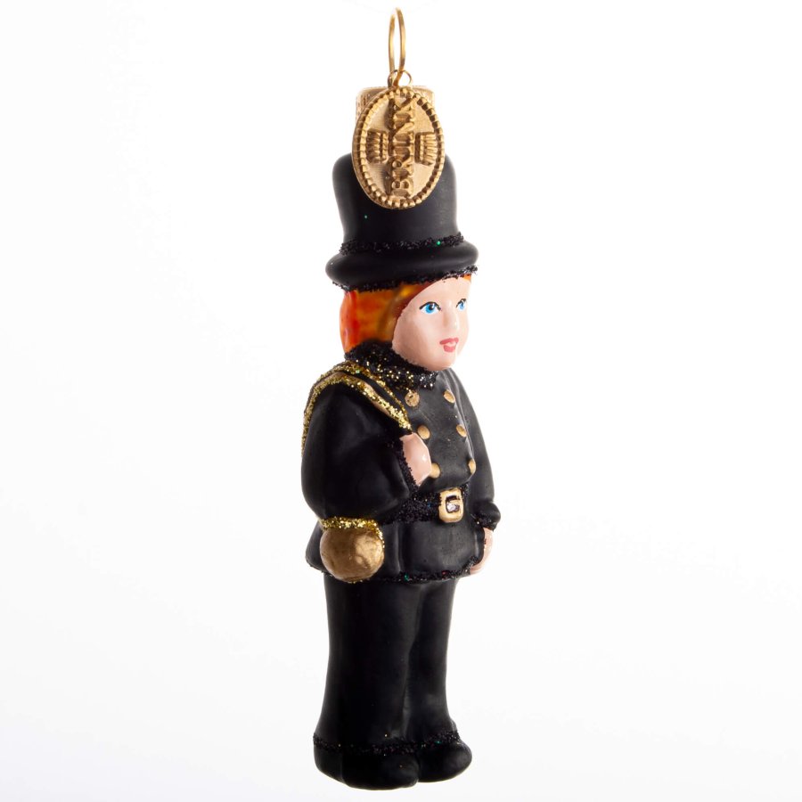 H.C. ANDERSEN SKORSTENSFEJER 8 CM