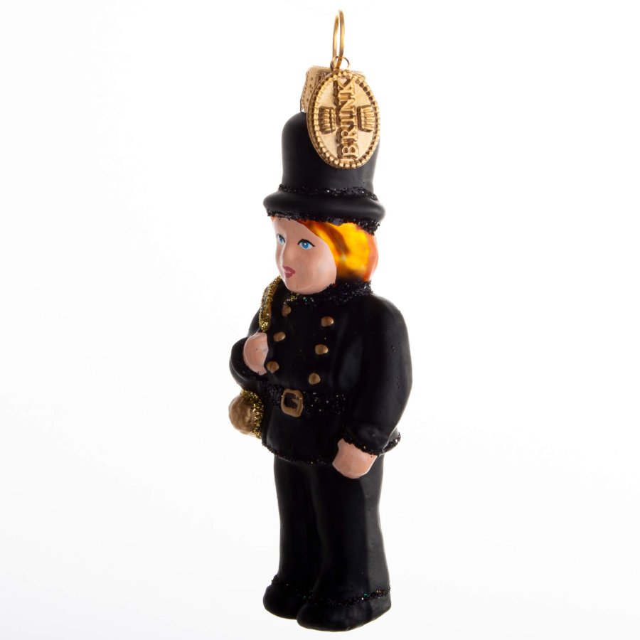 H.C. ANDERSEN SKORSTENSFEJER 8 CM