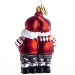 STJERNETEGN TVILLING 8 CM