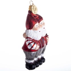 STJERNETEGN TVILLING 8 CM