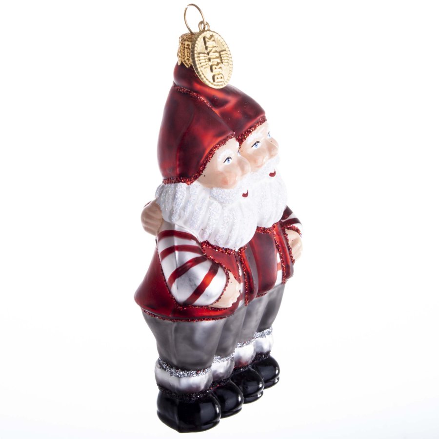 STJERNETEGN TVILLING 8 CM