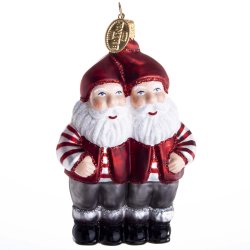 STJERNETEGN TVILLING 8 CM