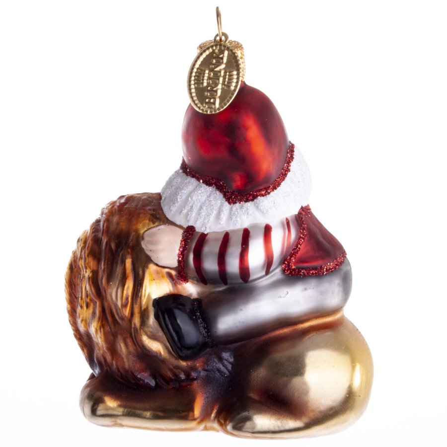 STJERNETEGN LVE 8 CM