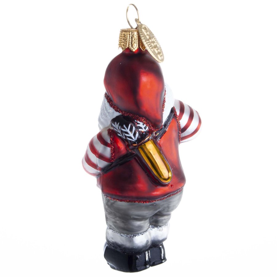 STJERNETEGN SKYTTE 8 CM