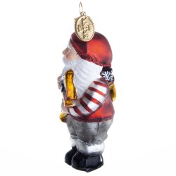 STJERNETEGN SKYTTE 8 CM