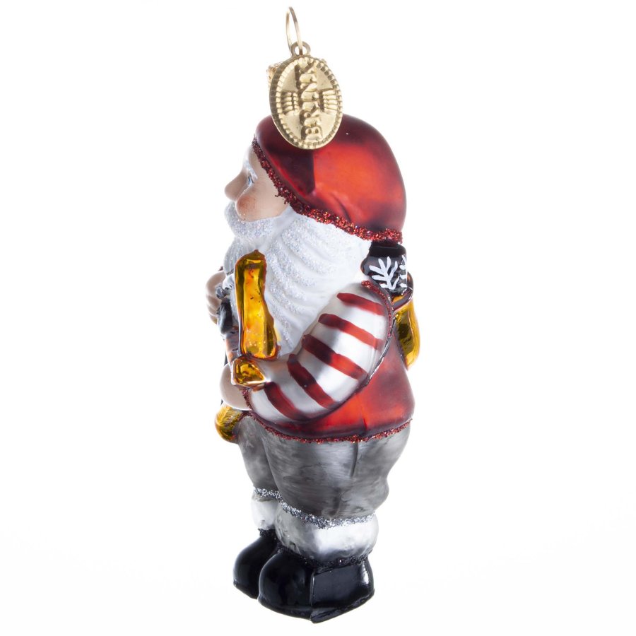 STJERNETEGN SKYTTE 8 CM