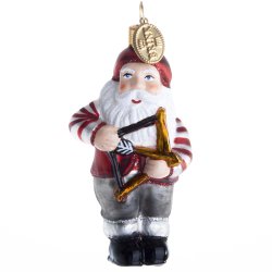 STJERNETEGN SKYTTE 8 CM