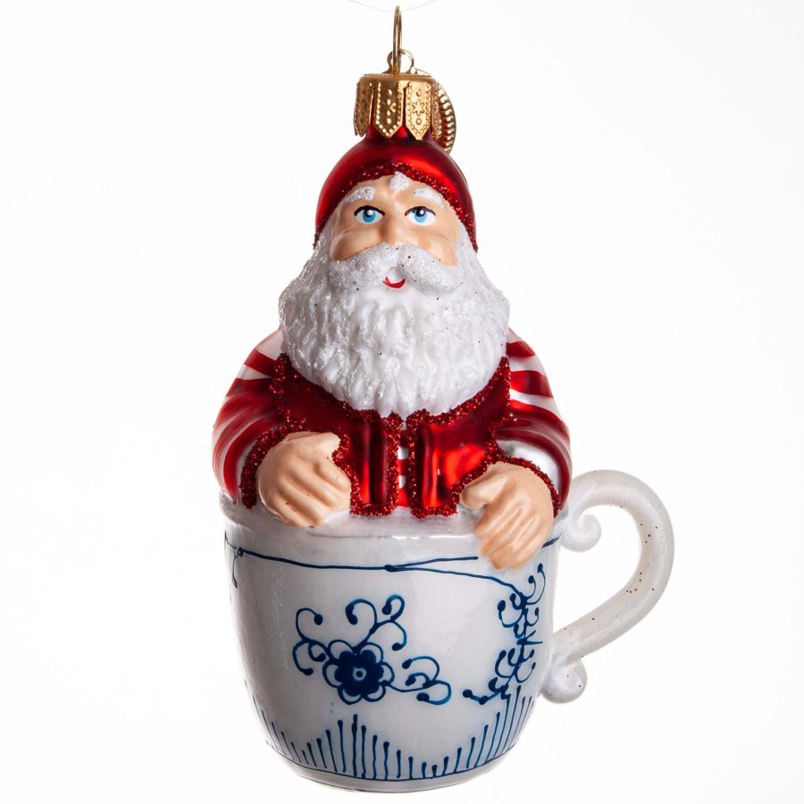 NISSE I KOP 8 CM