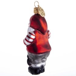 STJERNETEGN SKORPION 8 CM