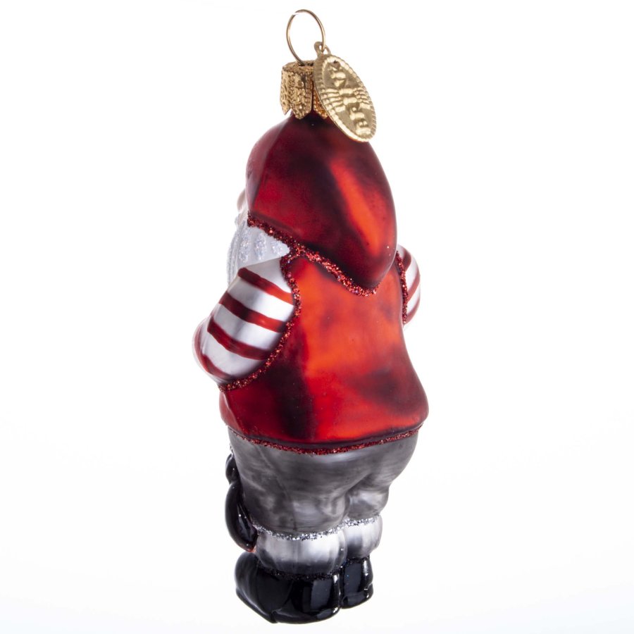 STJERNETEGN SKORPION 8 CM