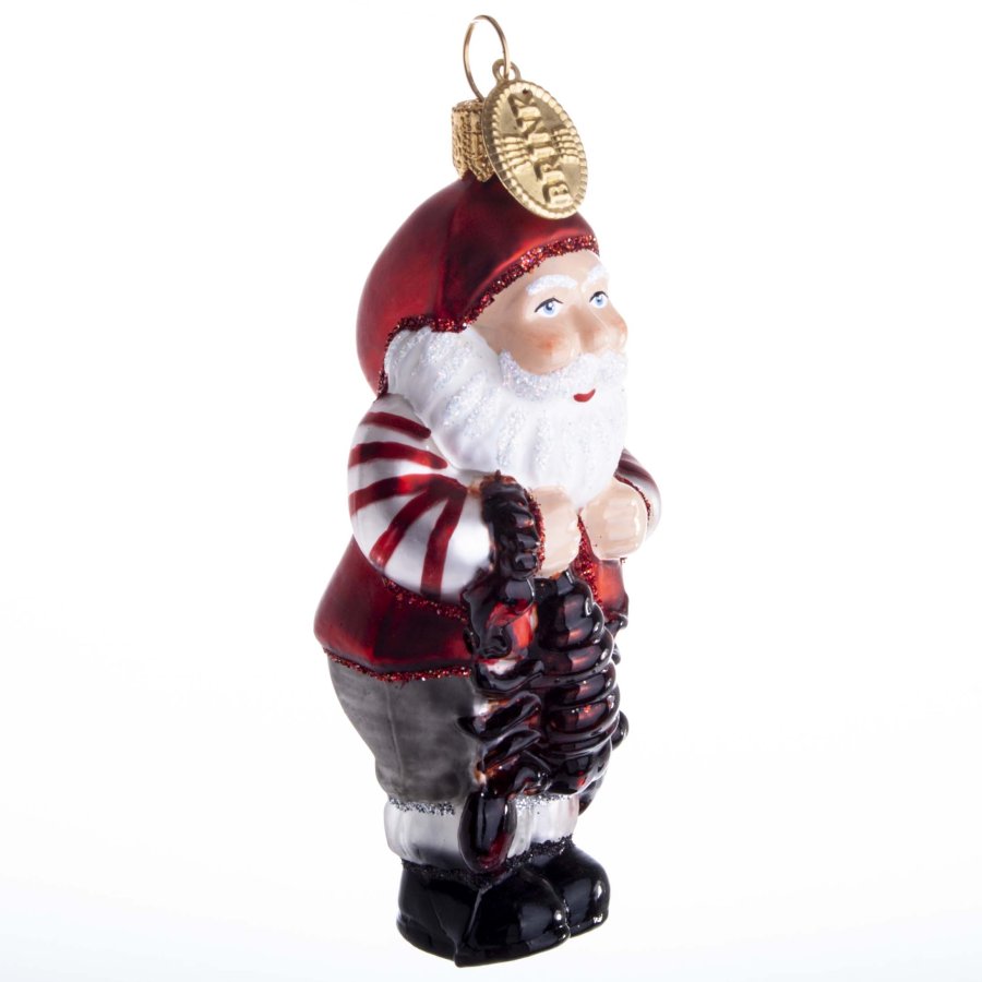 STJERNETEGN SKORPION 8 CM