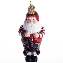 STJERNETEGN SKORPION 8 CM