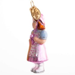 H.C. ANDERSEN HYRDINDE 8 CM