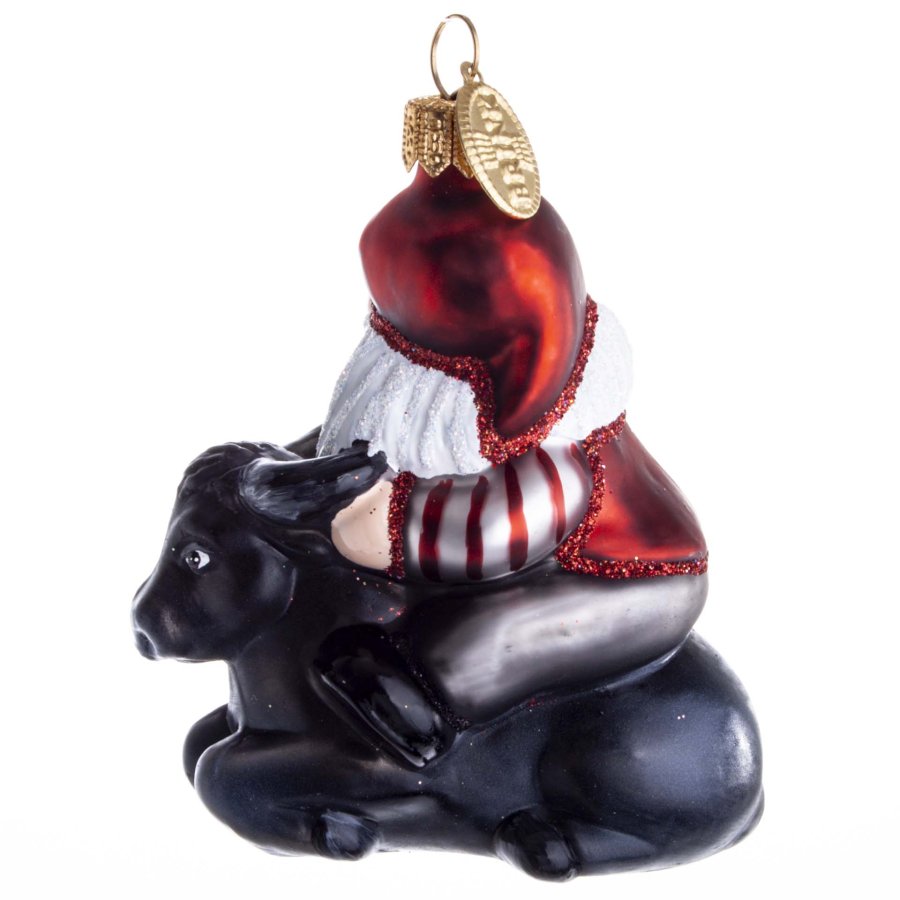 STJERNETEGN TYR 8 CM