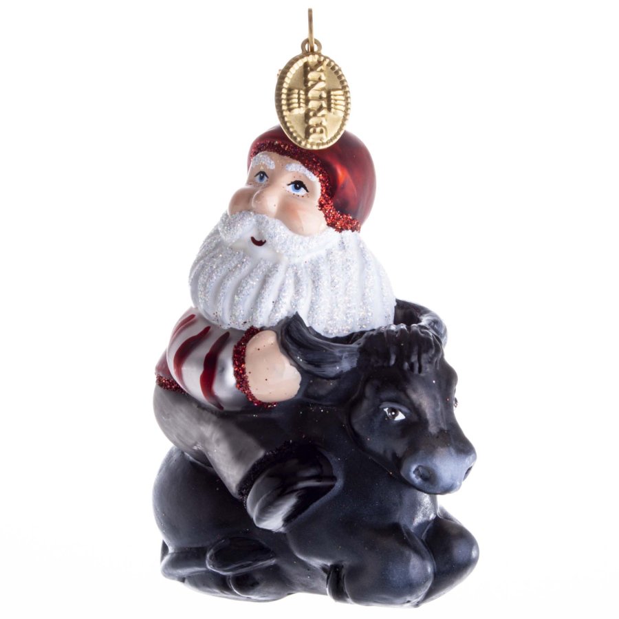 STJERNETEGN TYR 8 CM