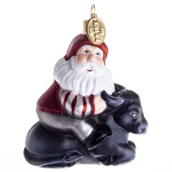 STJERNETEGN TYR 8 CM