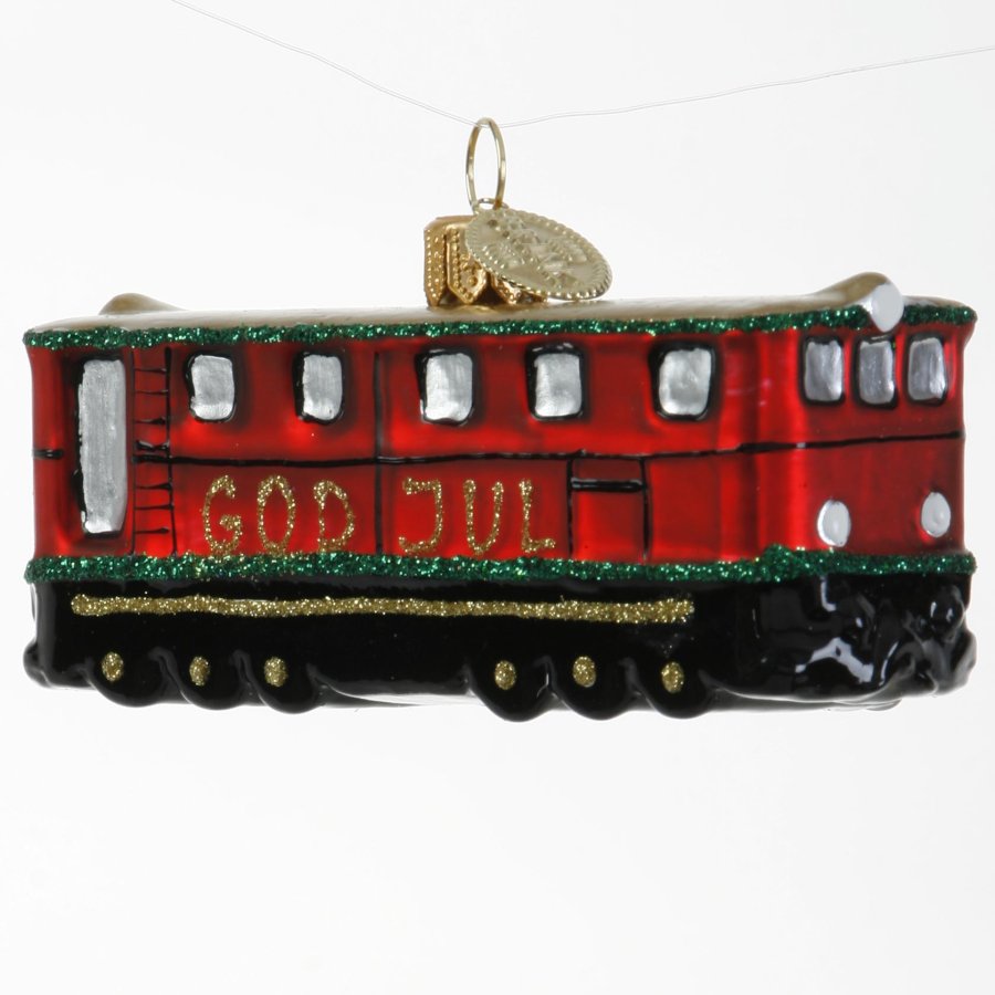TOG 8 CM GOD JUL