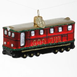 TOG 8 CM GOD JUL