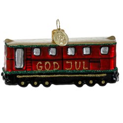 TOG 8 CM GOD JUL