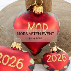 EVENT MORS AFTEN 5. MAJ 2026