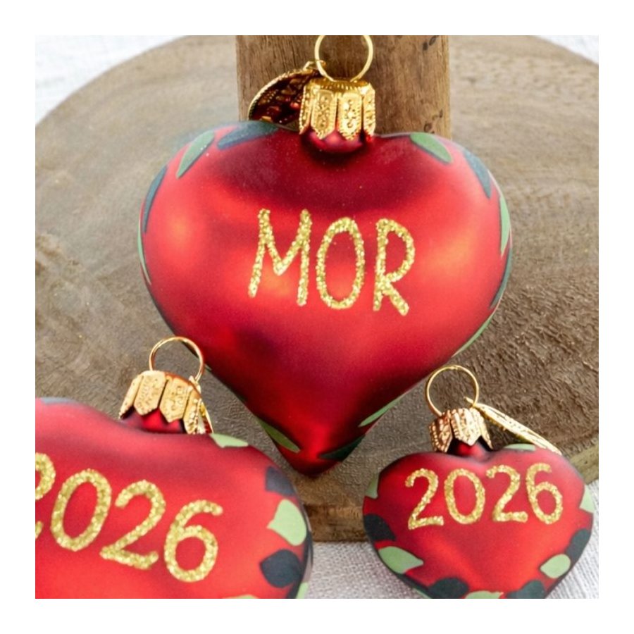 EVENT MORS AFTEN 6. MAJ 2026