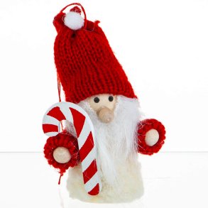 LYKKENISSE CANDY 8 CM