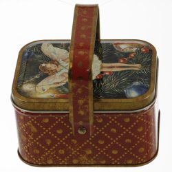 KAGED�SE KURV 11 CM